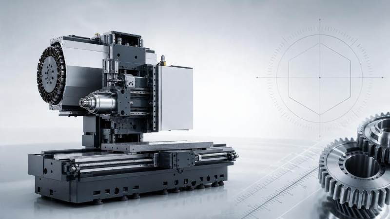 أبرزت CCMT2026 اختراق شاندونغ في مجال CNC الدقيق