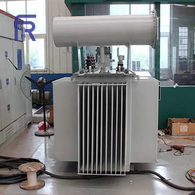 S20-1600kVA Oil immersed Power Transformer
