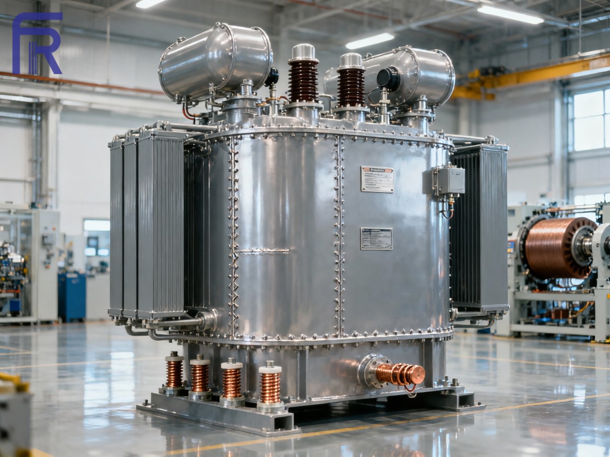 High voltage transformer failure rates: What field data reveals about insulation aging