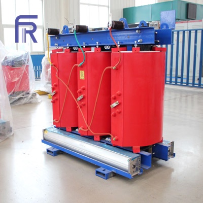 Scb10 1000kVA 10kv Three Phase Dry Type Distribution Power Transformer ...