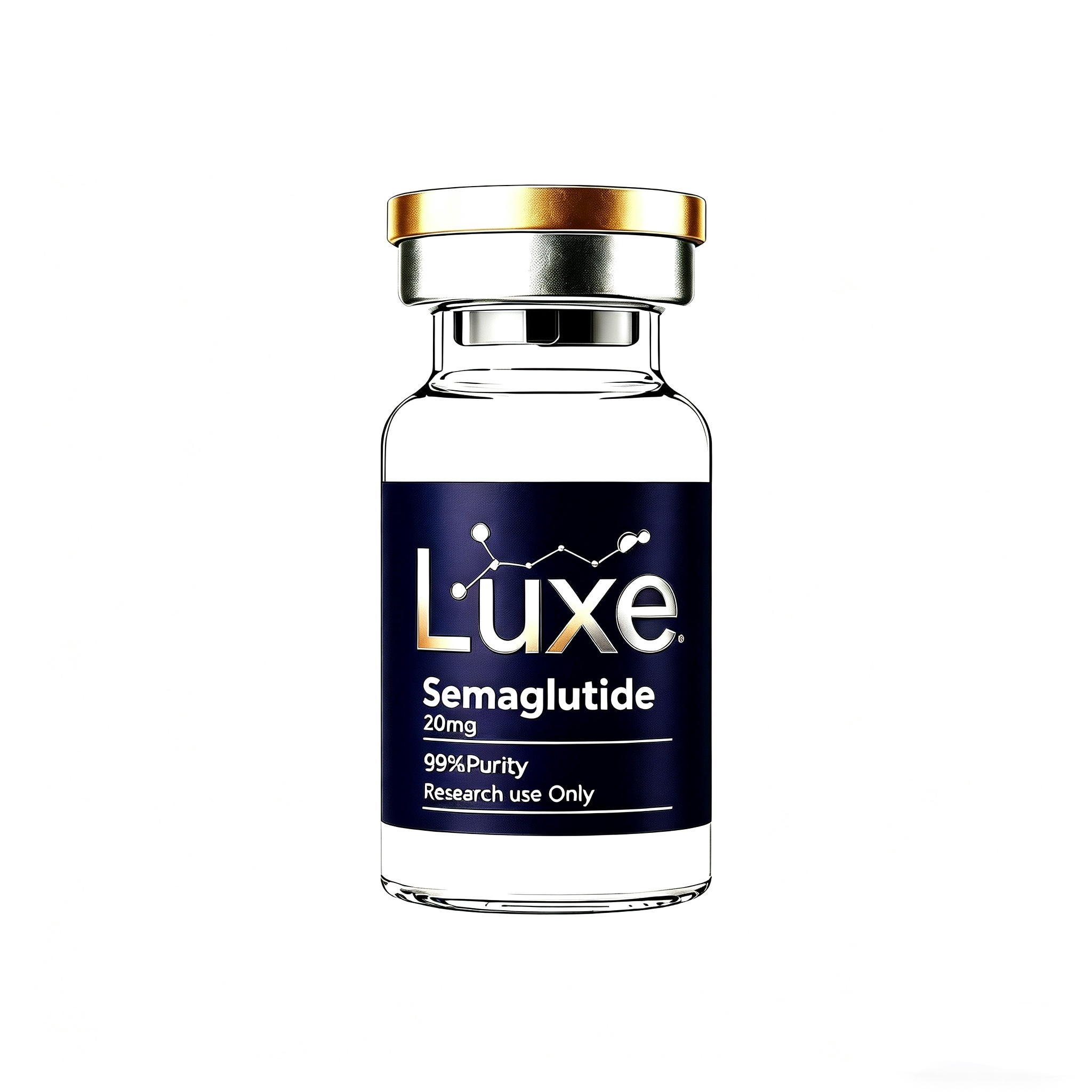 Semaglu 20mg