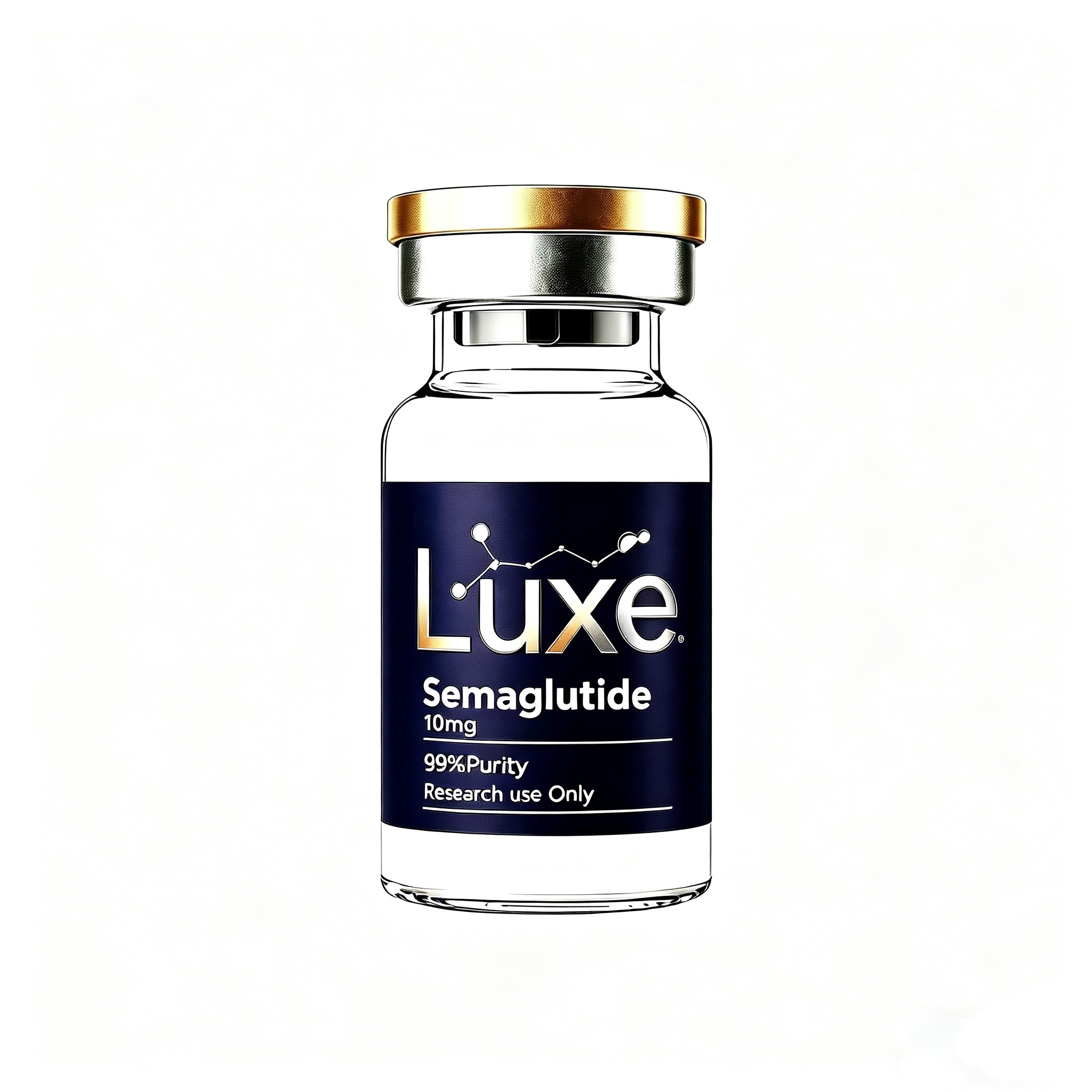 Semaglu 10mg