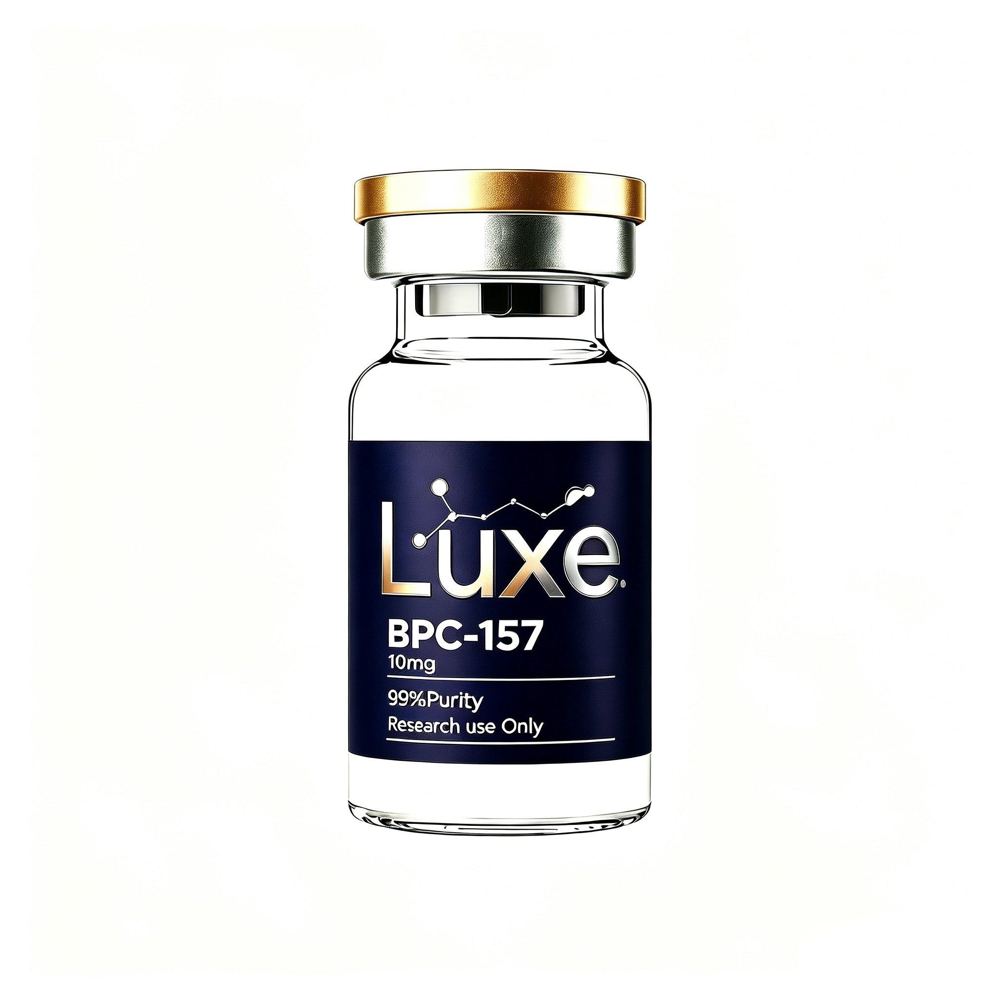 BPC157   10mg