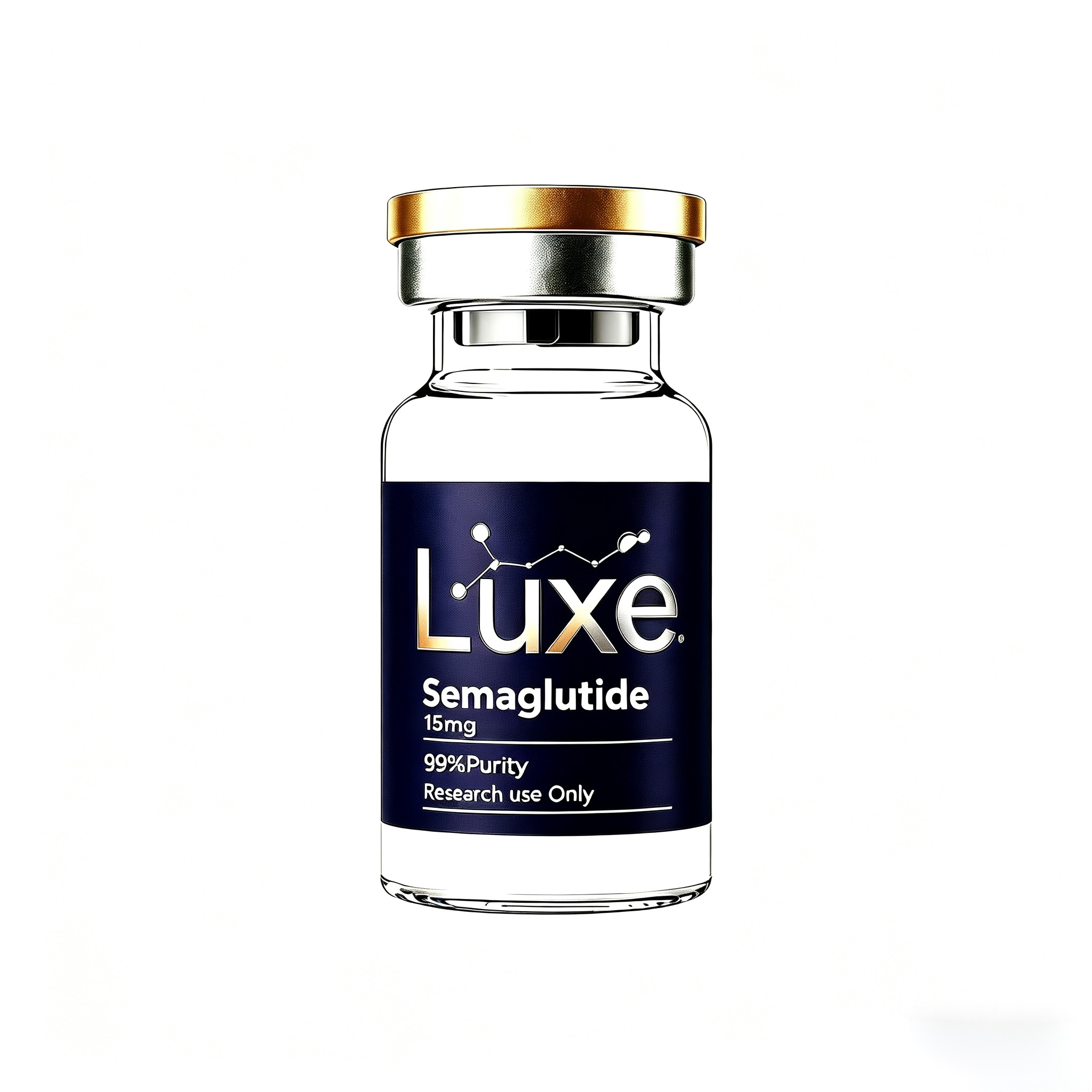 Semaglu 15mg