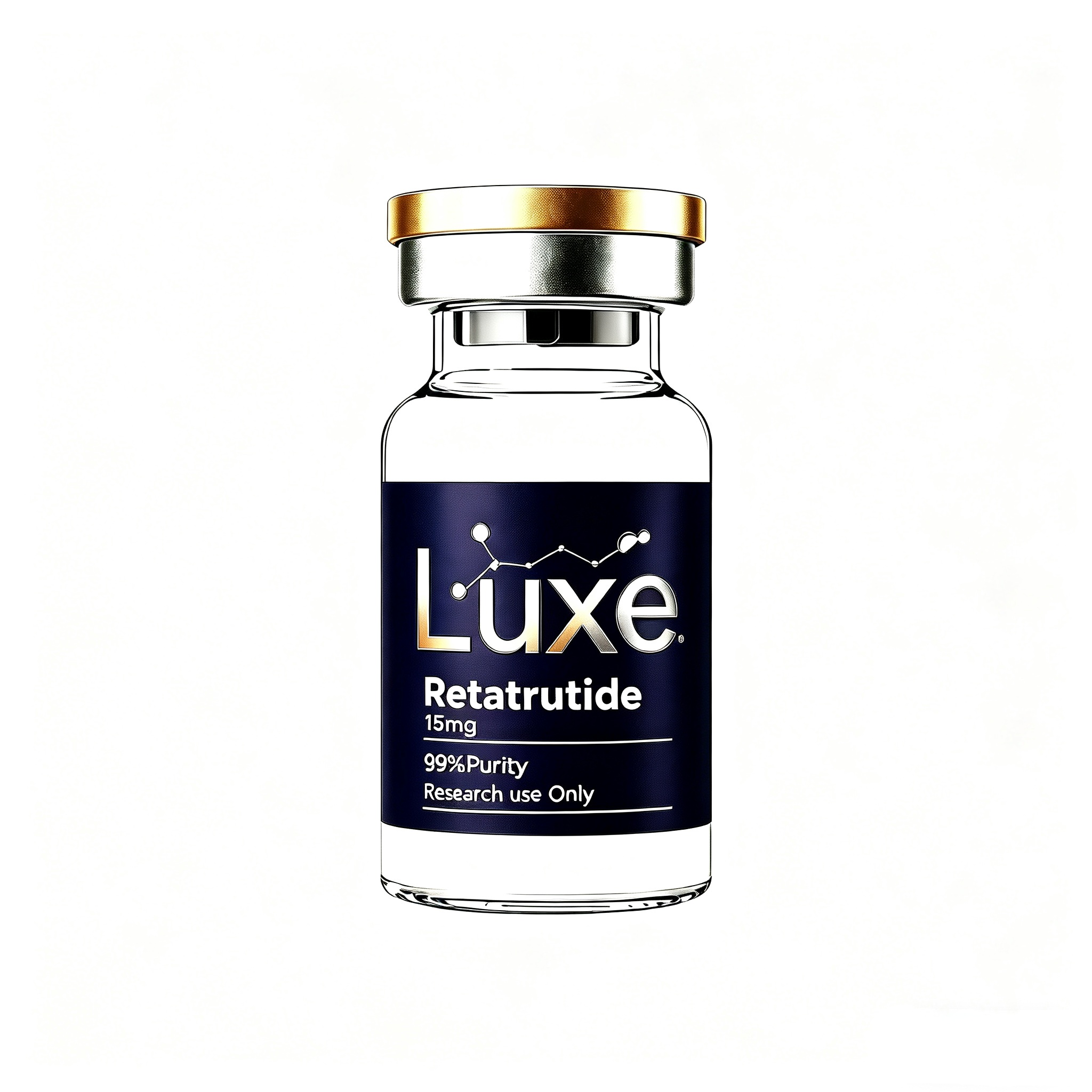 RT Peptide 15mg