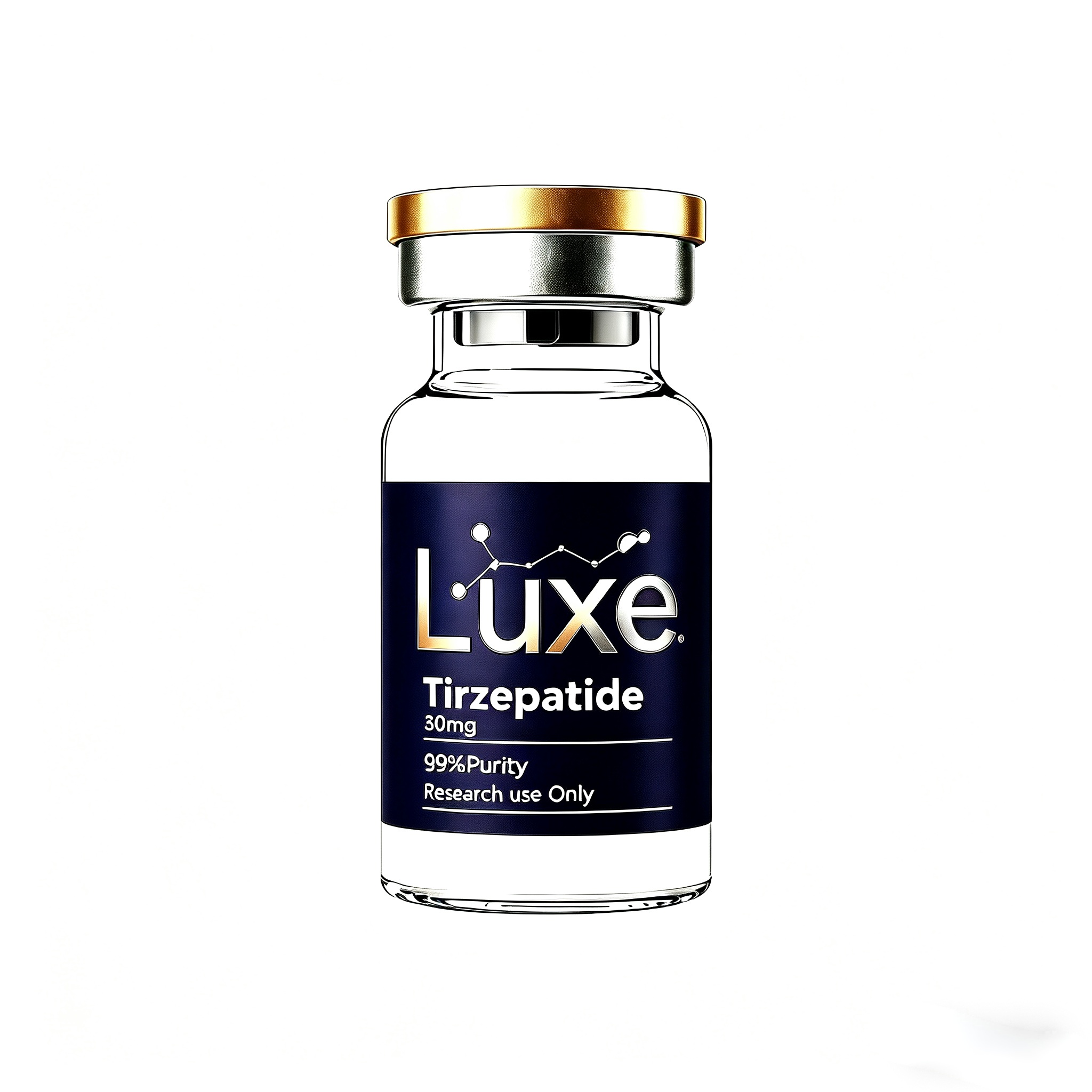 Tirz Peptide 30mg