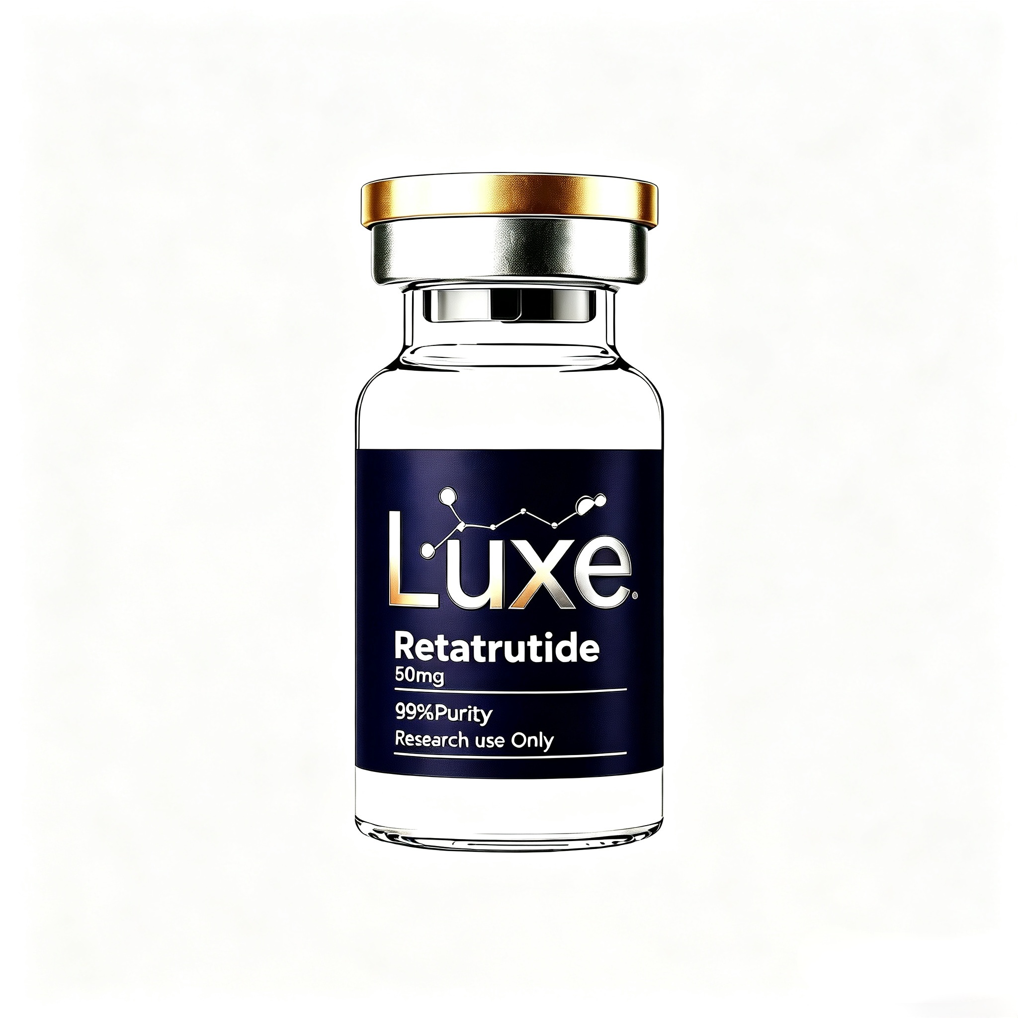 RT Peptide 50mg