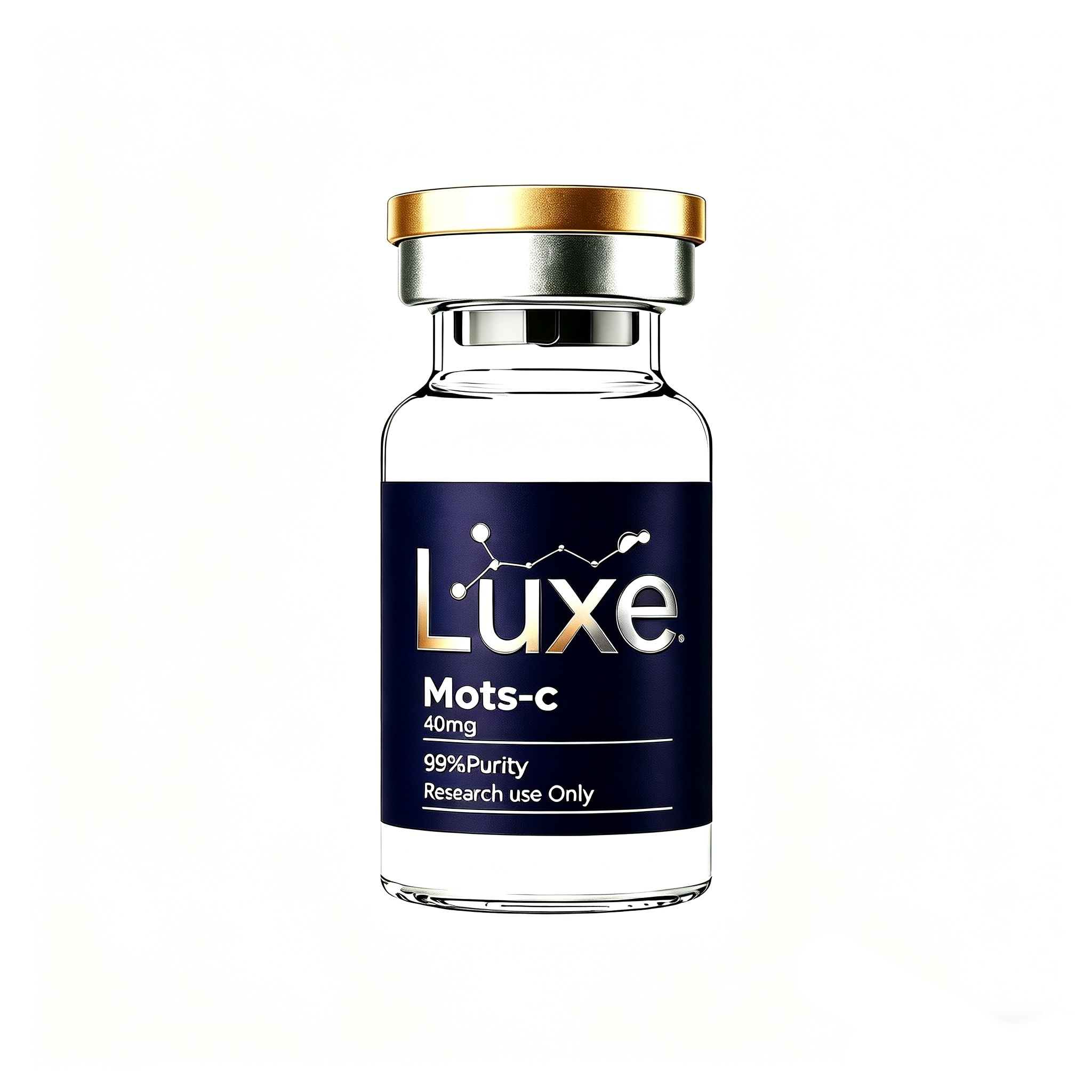 MOTS-C 40mg 