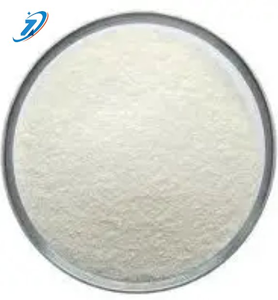 Pre-gelatinized starch