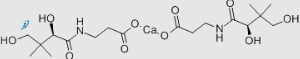 Calcium D-Pantothenate