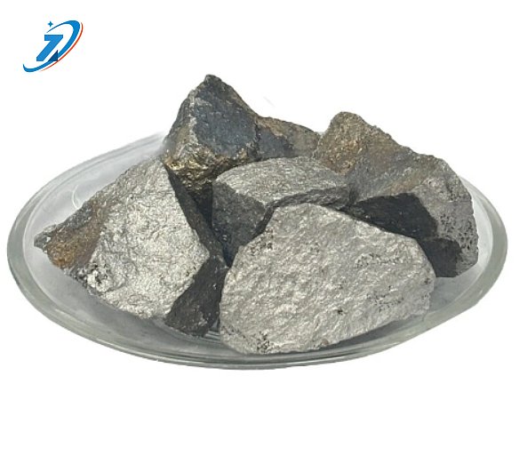 Iron Molybdenum 55