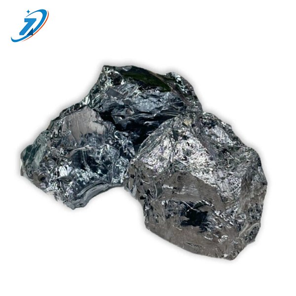 Ordinary Metal Silicon