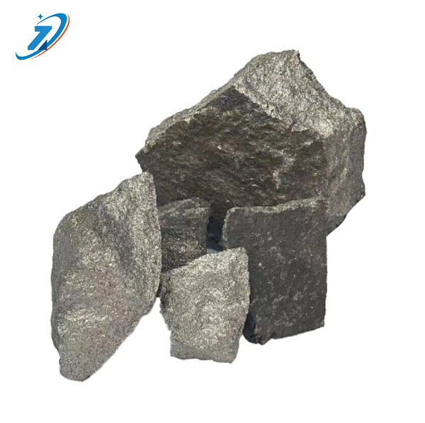 Low-carbon Ferromanganese