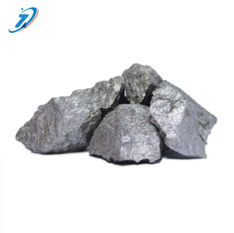 Silicon-manganese Alloy