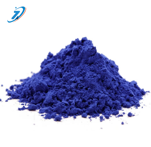 Copper(II) Phthalocyanine