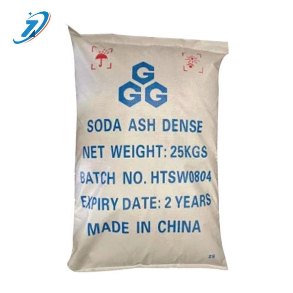 Sodium Carbonate