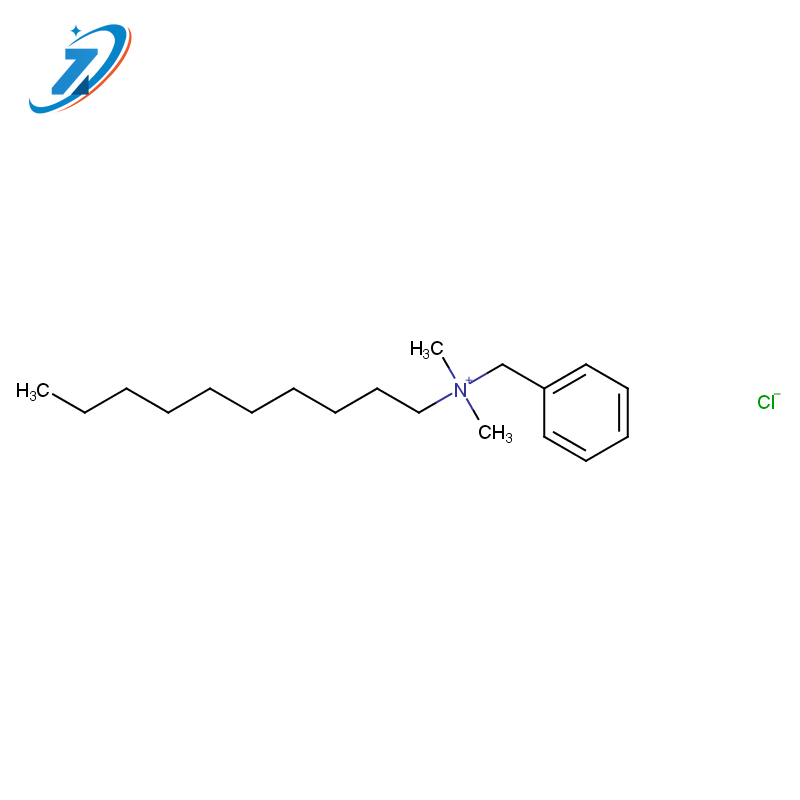 Benzalkonium chloride