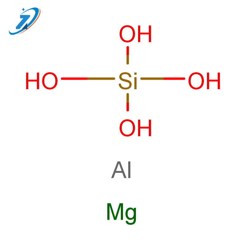 Aluminium Magnesium Silicate
