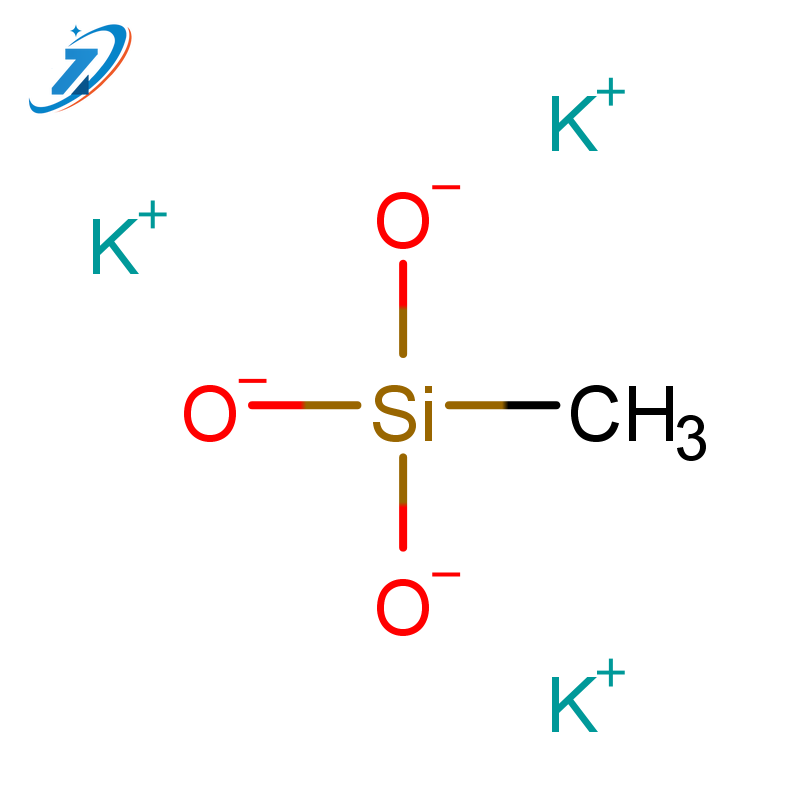 Potassium methylsiliconate