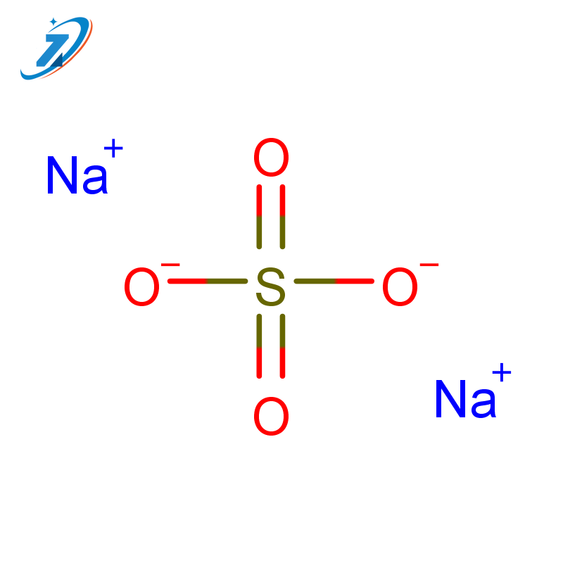 Sodium Sulfate