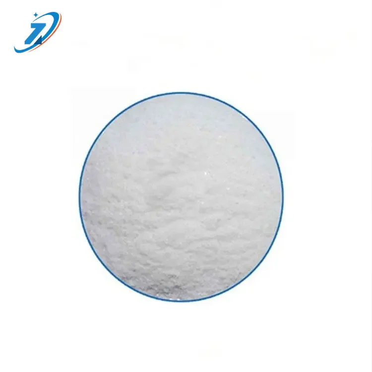 Anhydrous Citric Acid