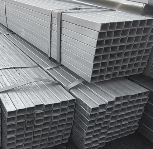 Galvanized Steel Pipe 