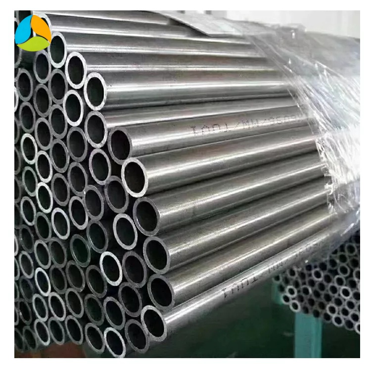 Seamless Carbon Steel Pipe