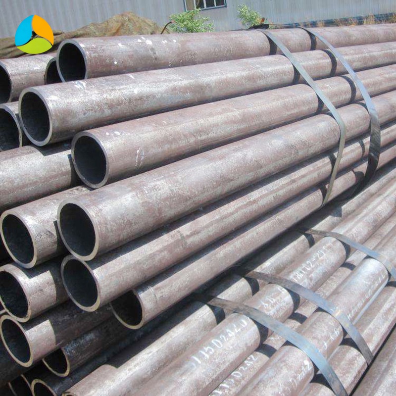 Seamless Carbon Steel Pipe