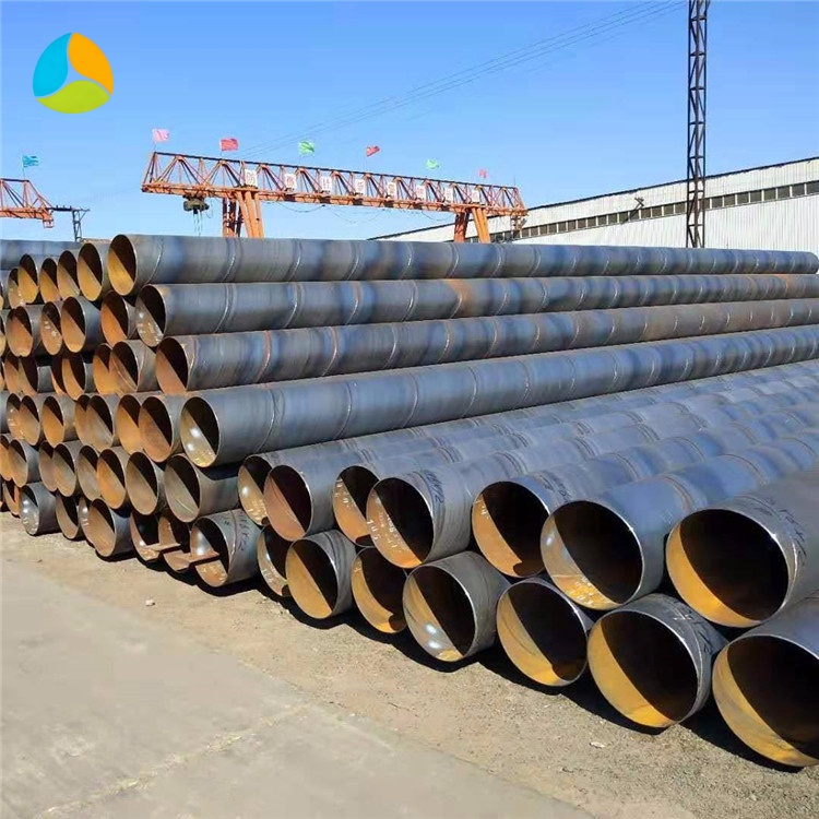 Carbon Steel Welded Pipe