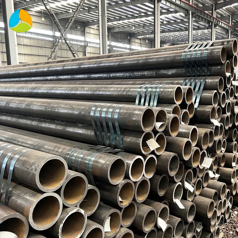 Carbon Steel Pipe