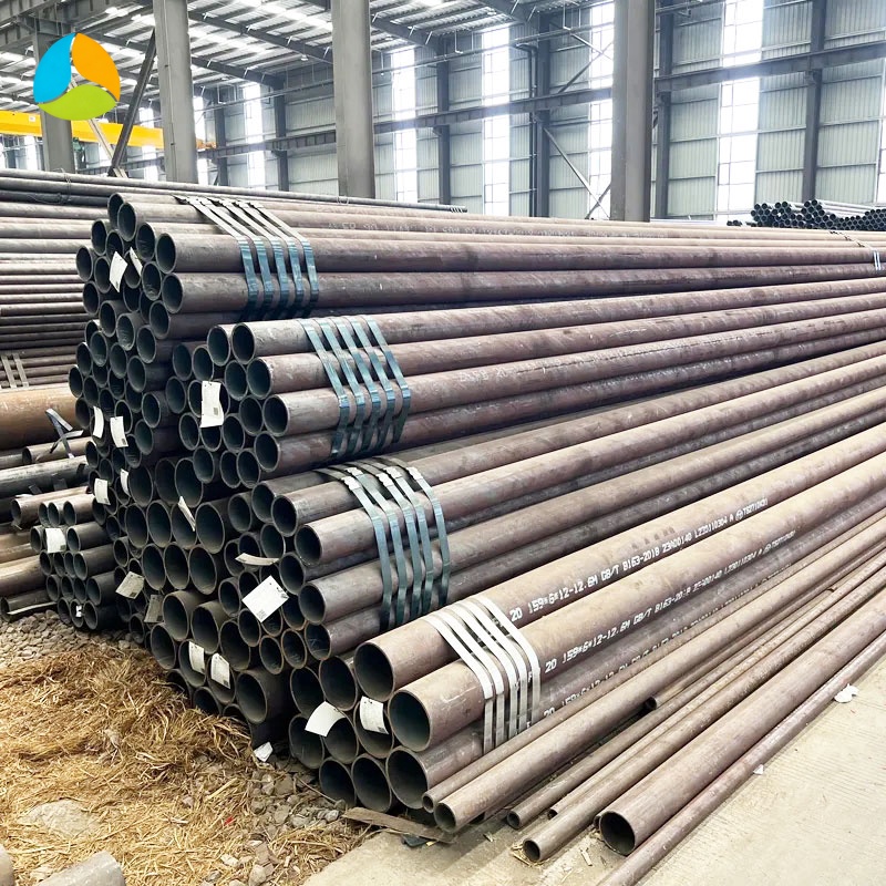 Carbon Steel Pipe