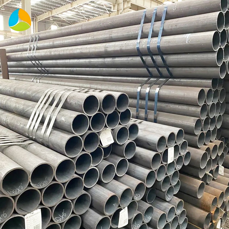 Carbon Steel Pipe