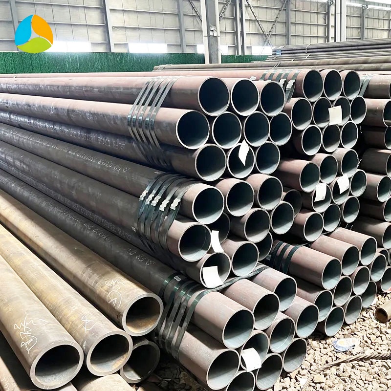 Carbon Steel Pipe