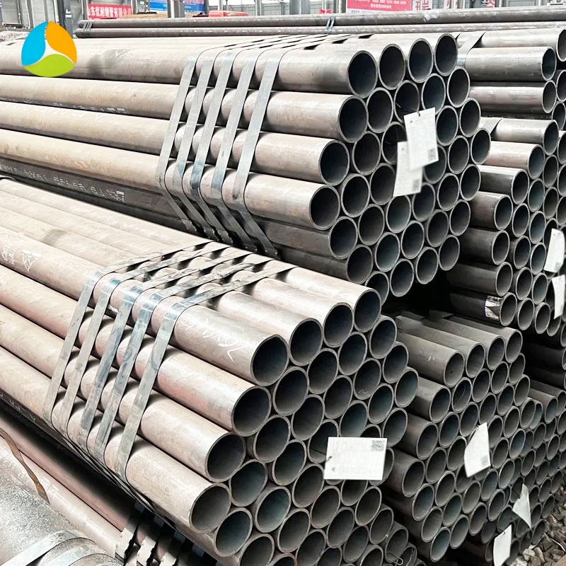 Carbon Steel Pipe