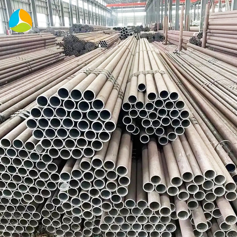 Carbon Steel Pipe