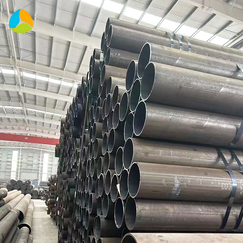 Carbon Steel Pipe