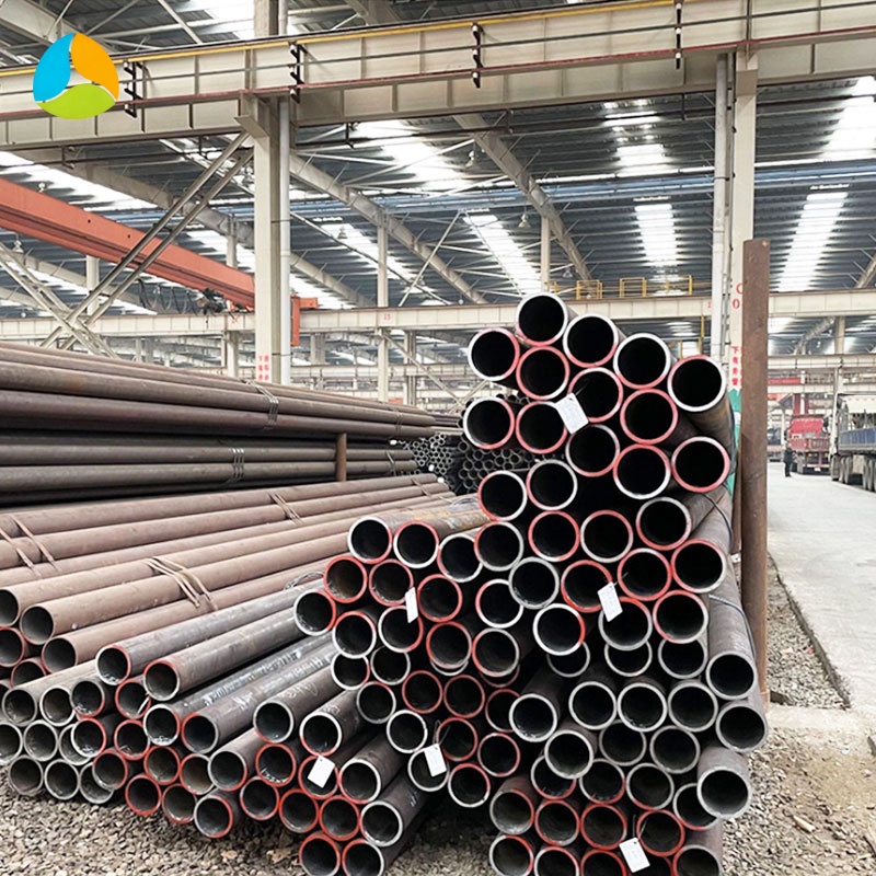 Carbon Steel Pipe