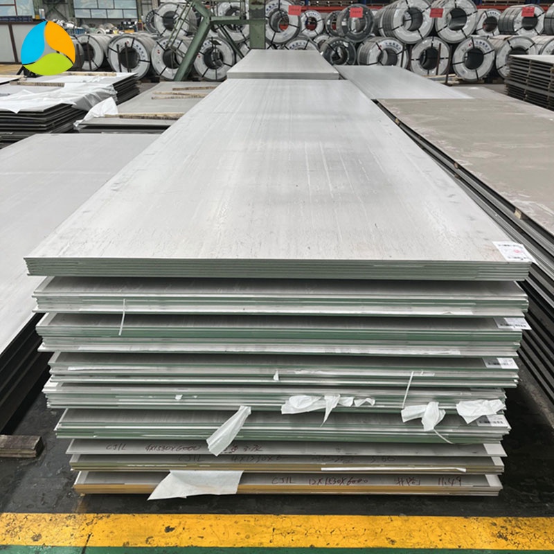 Carbon Steel Sheet 
