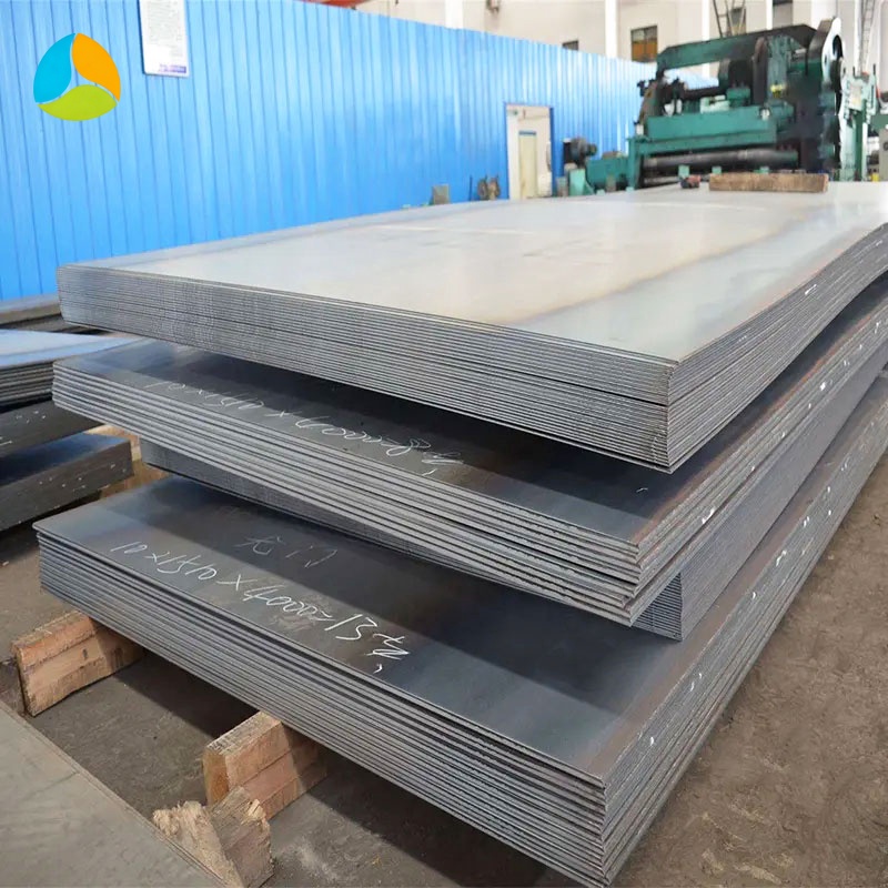 Carbon Steel Sheet 