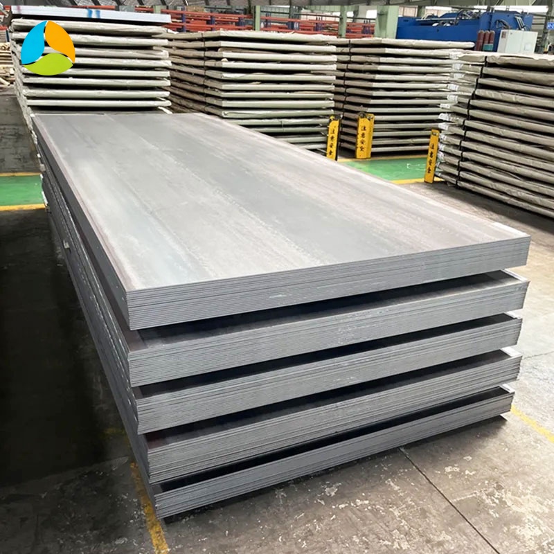 Carbon Steel Sheet 