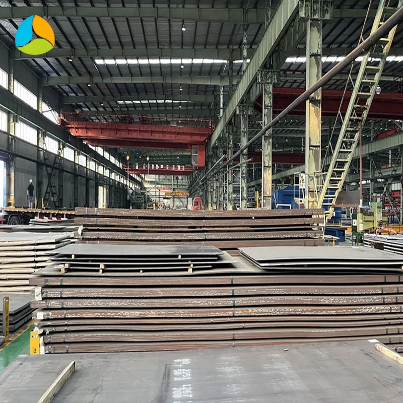 Carbon Steel Sheet 