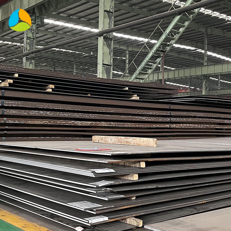 Carbon Steel Sheet 