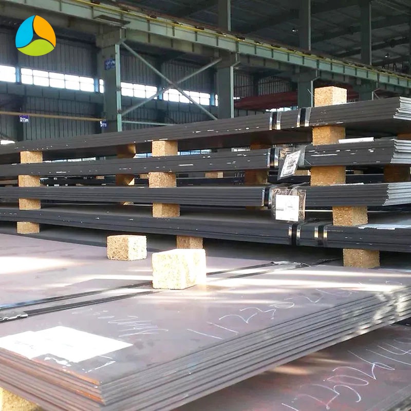 Carbon Steel Sheet 