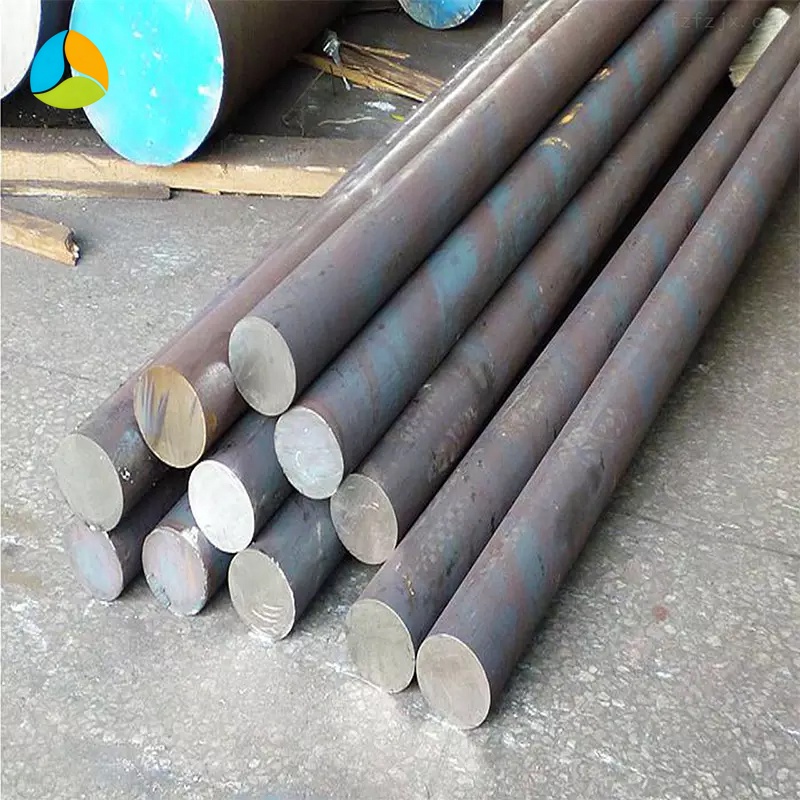 Carbon Steel Rod