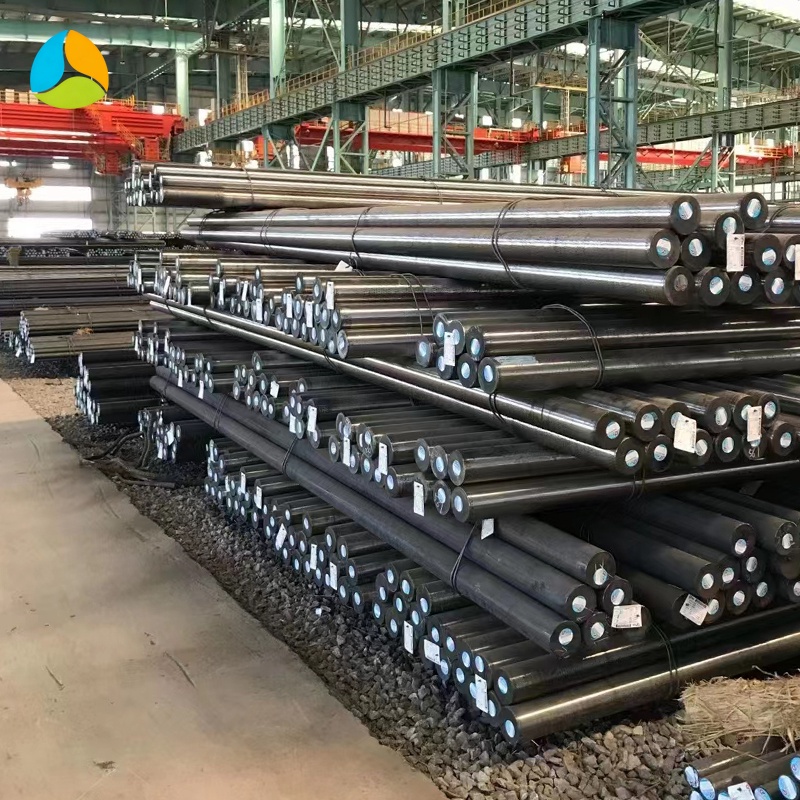Carbon Steel Rod