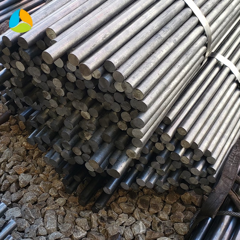 Carbon Steel Rod