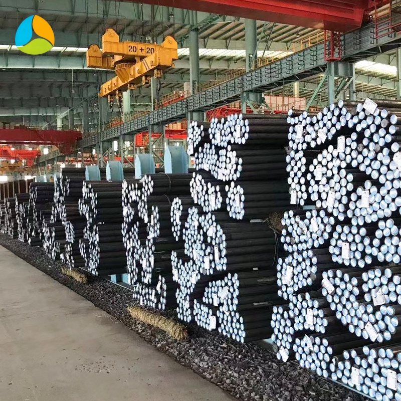 Carbon Steel Rod