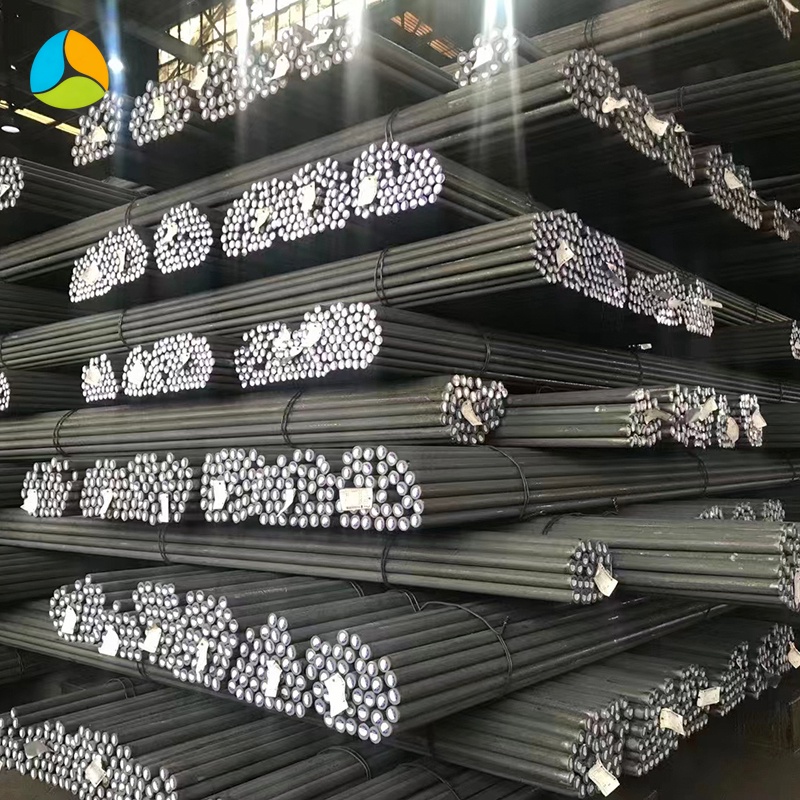 Carbon Steel Rod