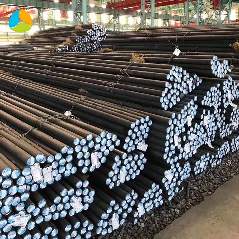 Carbon Steel Rod