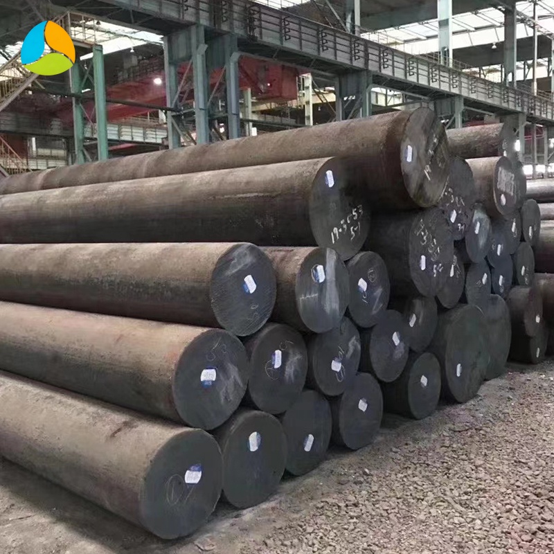 Carbon Steel Rod